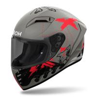 Airoh Мотошлем Connor Desperado Orange Matt в Москве