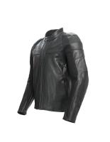 Hyperlook Мотокуртка TheGrom Чёрный в Москве