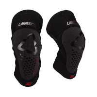 Leatt Наколенники 3DF 5.0 Evo FastFit V26 Black в Москве
