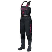 Finntrail Вейдерсы Женские Rachel Bf 5300 Graphite в Москве