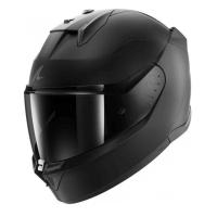 Shark Мотошлем D-Skwal 3 Dark Shadow Edition Mat Черный Матовый в Москве