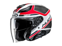 HJC Шлем F31 Ceron MC1SF в Москве