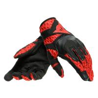 Dainese Перчатки Air-Maze Unisex black/red в Москве