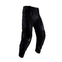 Leatt Штаны 3.5 Ride V25 Black в Москве