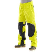 Dragonfly Дождевые штаны Evo Yellow (мембрана) 2023 в Москве