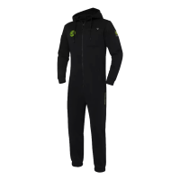 Finntrail Комбинезон Voyager 1376 Black в Москве