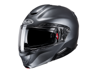 HJC Шлем RPHA91 Semi Flat Anthracite в Москве