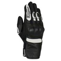 Furygan Перчатки TD Roadster кожа Черный/Белый в Москве