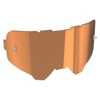 Leatt Линза для очков Iriz Bronz Ultra Contrast Lens 68% в Москве