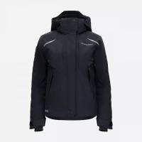 Finntrail Куртка женская утепленная Aspen 3463 Graphite в Москве