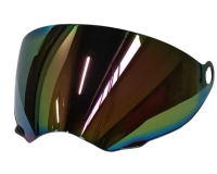AiM Визор для шлема JK802 Rainbow в Москве
