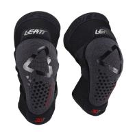 Leatt Наколенники подростковые 3DF 5.0 Evo Black в Москве