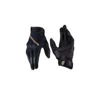 Leatt Перчатки ADV HydraDri 7.5 Short 2026 Stealth в Москве