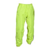 Inflame Штаны дождевика Rain Classic зеленый неон в Москве