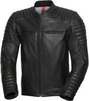 IXS куртка Classic LD Jacke Dark black в Москве