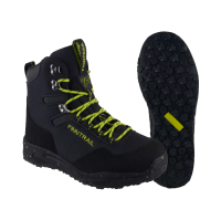 Finntrail Ботинки Sportsman 5198 Graphite в Москве