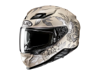 HJC Шлем F71 Eliz MC9SF в Москве