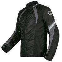 Inflame куртка мужская текстиль Breathe серая в Москве