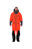 Hyperlook Комбинезон Sector X красный в Москве