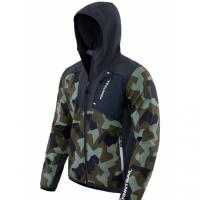 Finntrail Куртка Softshell Nitro 1320 CamoArmy в Москве