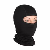 Inflame Подшлемник летний Comfort черный (цвет шва черный) в Москве