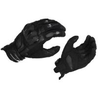 Scout Перчатки кожа/текстиль Hammer 2 Черный/Белый в Москве