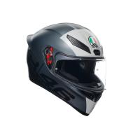 AGV Шлем K1 S E2206 Limit 46 в Москве