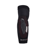 Leatt Налокотники ReaFlex UltraLite Elbow Guard V26 Black в Москве