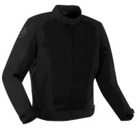 Bering Куртка текстильная Nelson Black в Москве