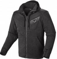 Macna Толстовка District Темно/Серый в Москве