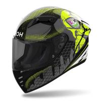 Airoh Мотошлем Connor Gamer Gloss в Москве