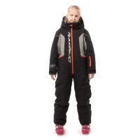 Dragonfly Комбинезон детский Teenager Gravity Black-Gray в Москве