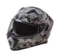 AiM Шлем модуляр JK906 Camouflage glossy в Москве