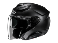 HJC Шлем F31 Semi Flat Black в Москве