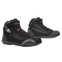 Forma Ботинки Genesis Black в Москве