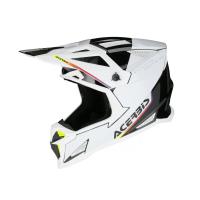 Acerbis Шлем T711 White/Black в Москве