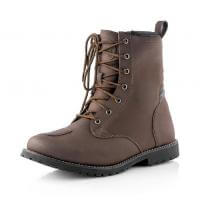 Moteq Мотоботы Worker Коричневые в Москве