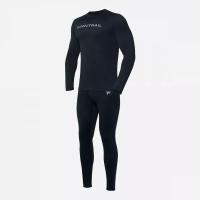 Finntrail Термобельё Tactic 6307 Graphite в Москве