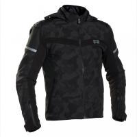 Richa Куртка Stealth Black в #REGION_NAME_DECLINE_PP#