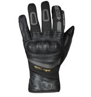 IXS Перчатки Gloves ST-Plus-Short 2.0 черные в Москве