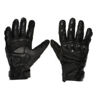 Scout Мотоперчатки кожа Undertaker 3 в Москве