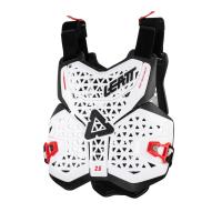 Leatt Защитный панцирь 2.5 White в Москве