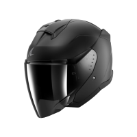 Shark Шлем Skwal Jet Dark Shadow Mat Black в Москве