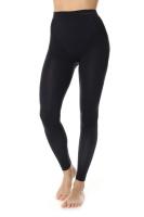 Brubeck Кальсоны женские Comfort Wool Черный в Москве