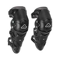 Acerbis Наколенники шарнирные Impact Evo 3.0 Knee Black в Москве