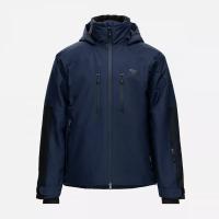 Finntrail Куртка мужская утепленная Atlas 3441 DeepBlue в Москве