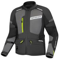 Shima Мотокуртка туристическая Alpha Men Fluo в Москве