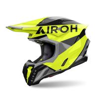 Airoh Шлем Twist 3 King Yellow Gloss в Москве