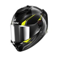 Shark Шлем Spartan GT Pro Kultram Carbon Black/Yellow в Москве