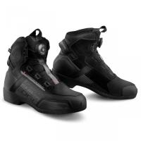 Shima Мотоботы Edge Vent Lady Black в Москве